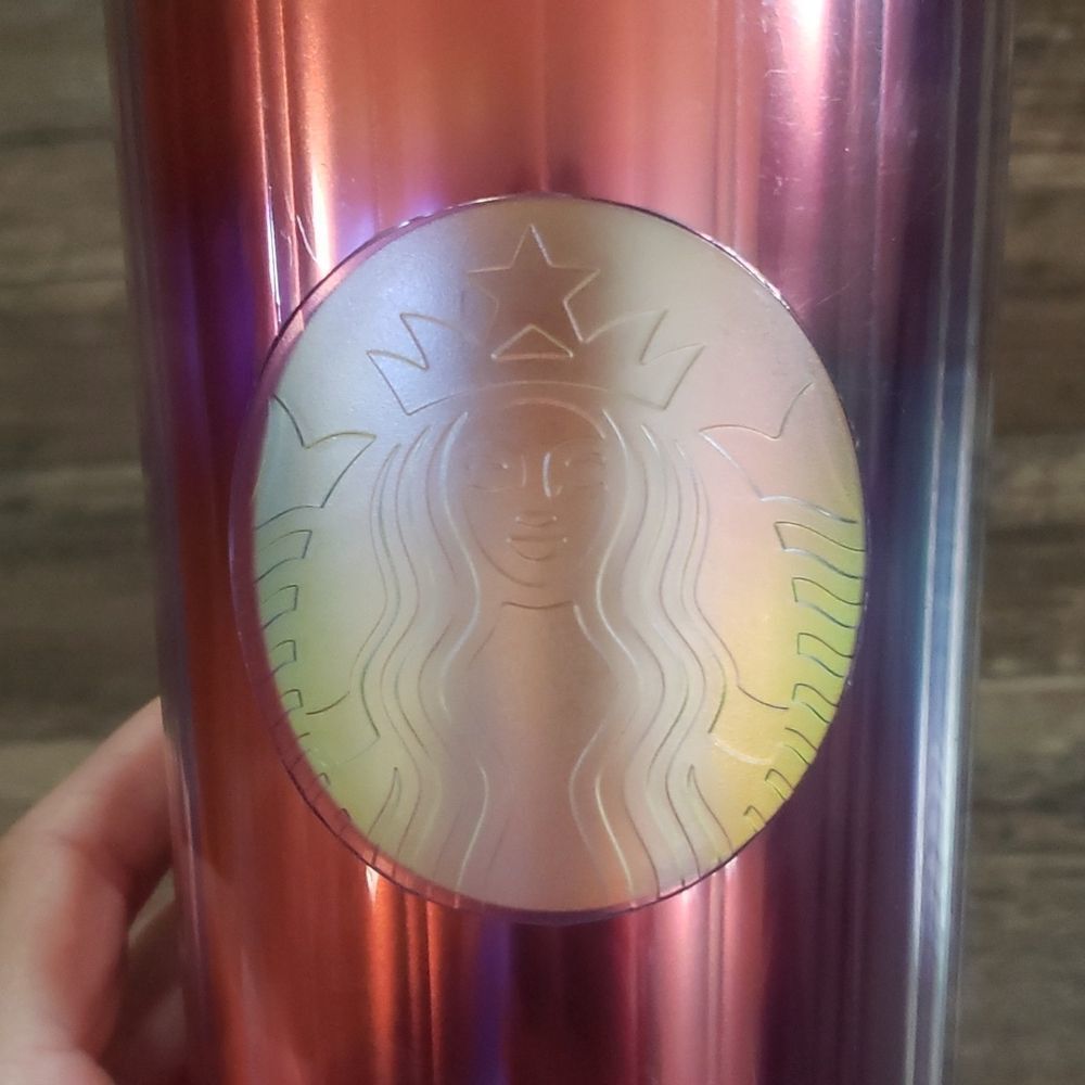 Starbucks 24 oz Tumbler - Picture 6 of 7